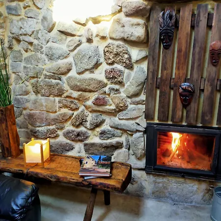 La Margarita Сasa de vacaciones