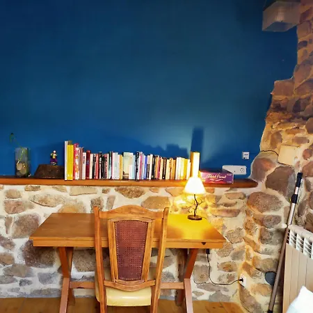 Сasa de vacaciones La Margarita