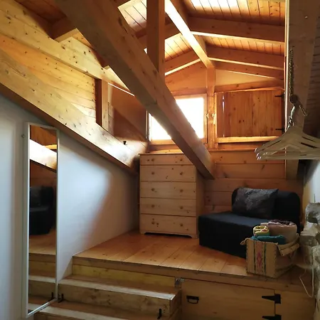 La Margarita Holiday home Hoyo de la Guija