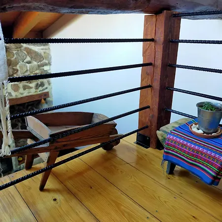 La Margarita Holiday home *