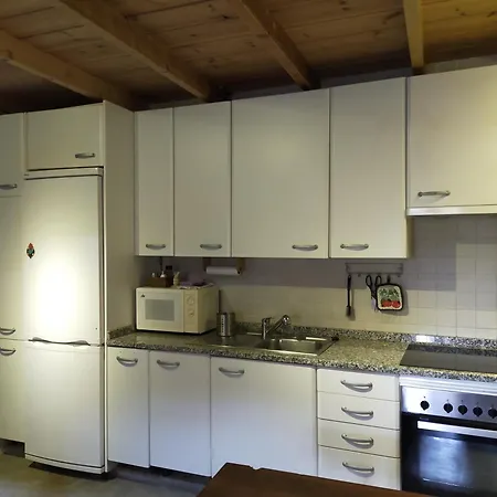 Сasa de vacaciones La Margarita *