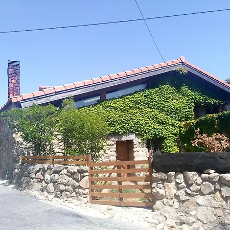 La Margarita * Hoyo de la Guija