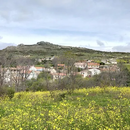 La Margarita Сasa de vacaciones Hoyo de la Guija