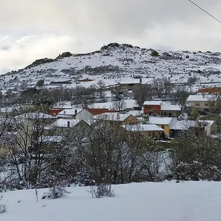Сasa de vacaciones La Margarita *