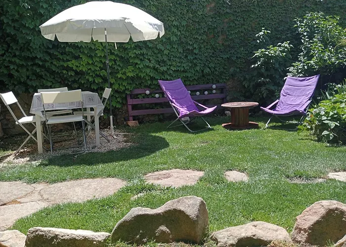 La Margarita Hoyo de la Guija