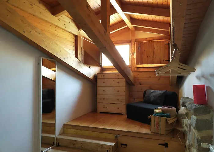 La Margarita Holiday home Hoyo de la Guija