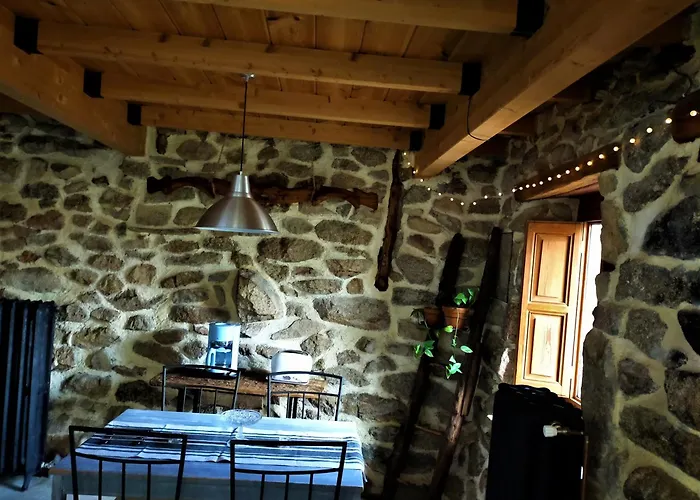 La Margarita * Hoyo de la Guija