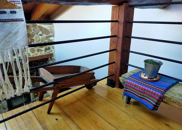 La Margarita 別荘 *