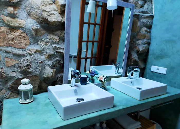 La Margarita 別荘 *