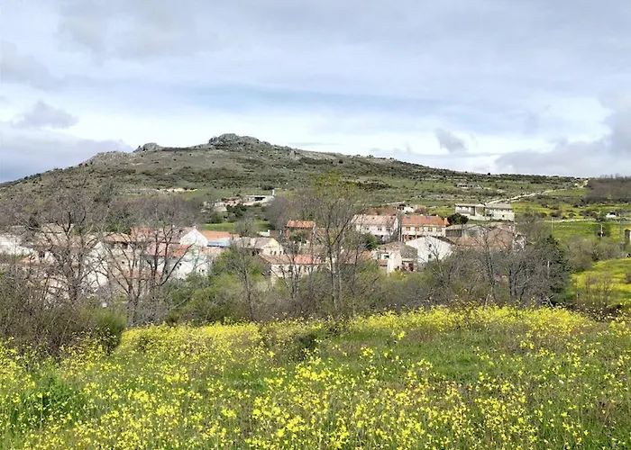 La Margarita 別荘 Hoyo de la Guija