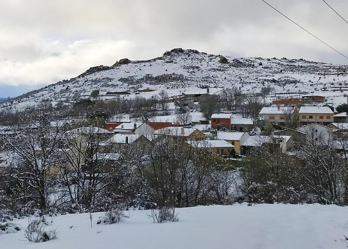 別荘 La Margarita *